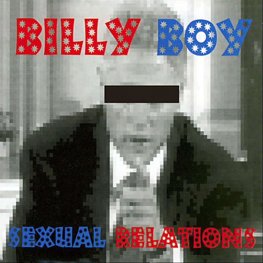 Sexual Relations (Slotty's Club Mix)