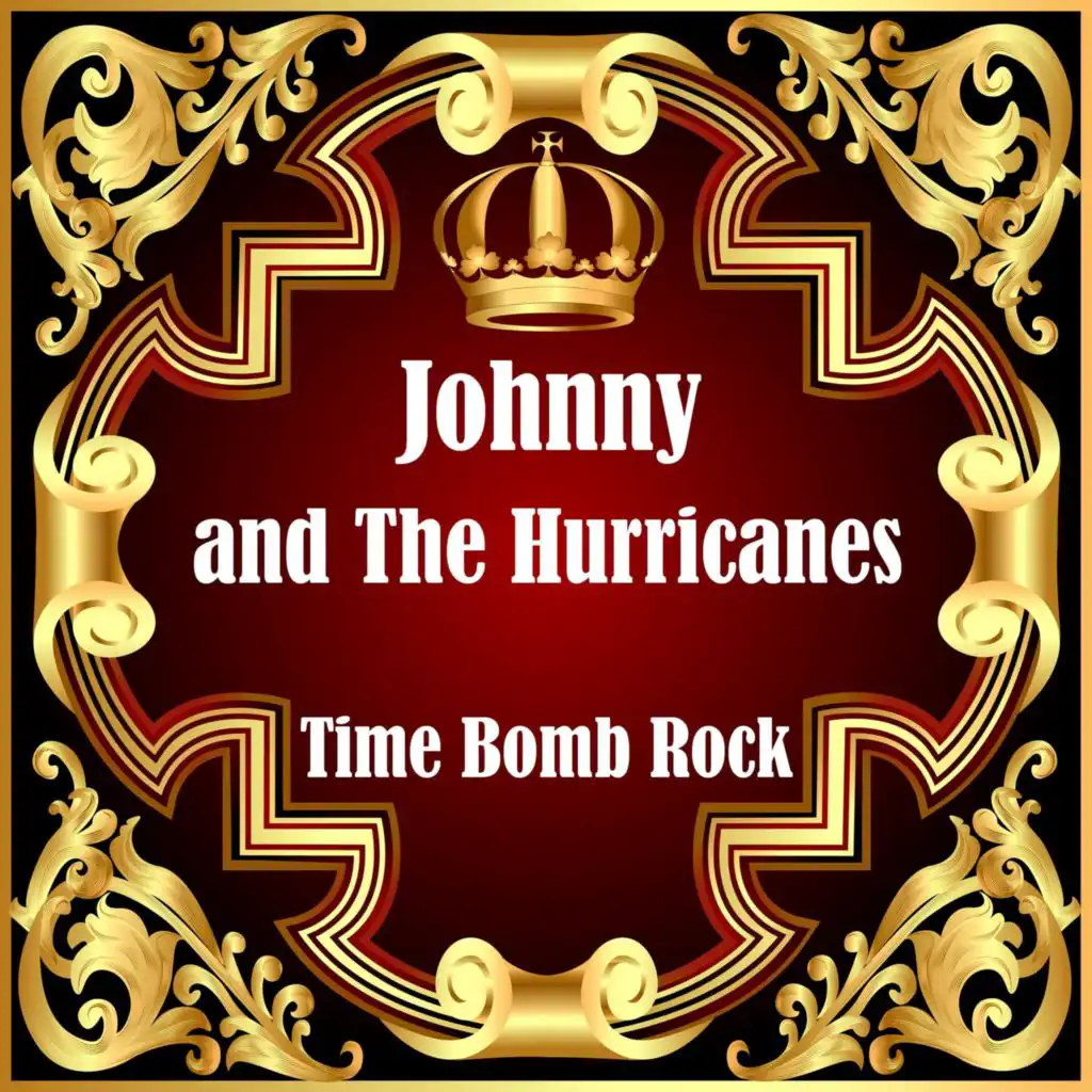 Mendelsohn & Johnny & The Hurricanes