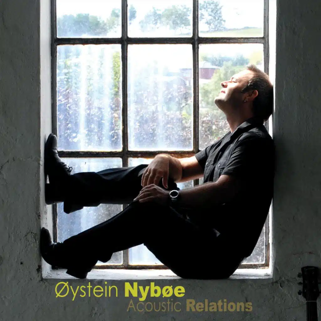 Acoustic Relations