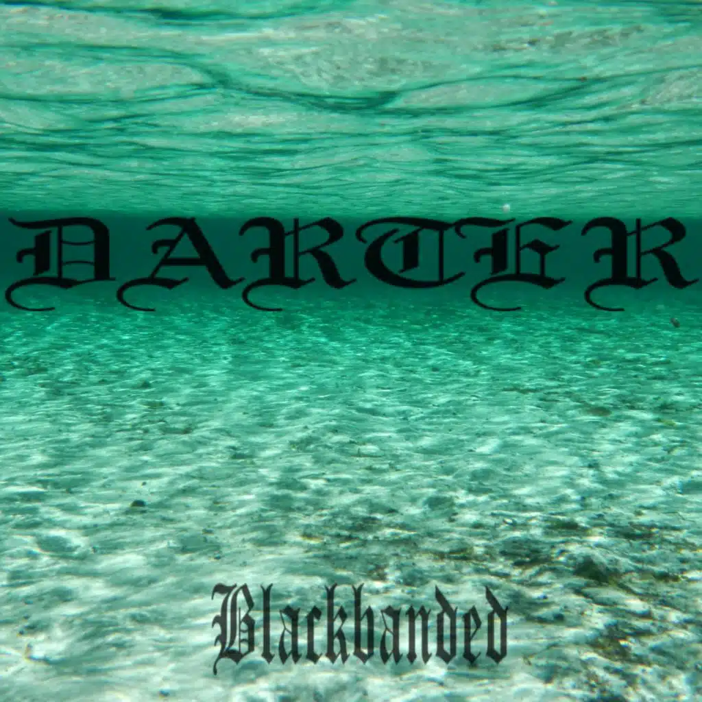 Blackbanded