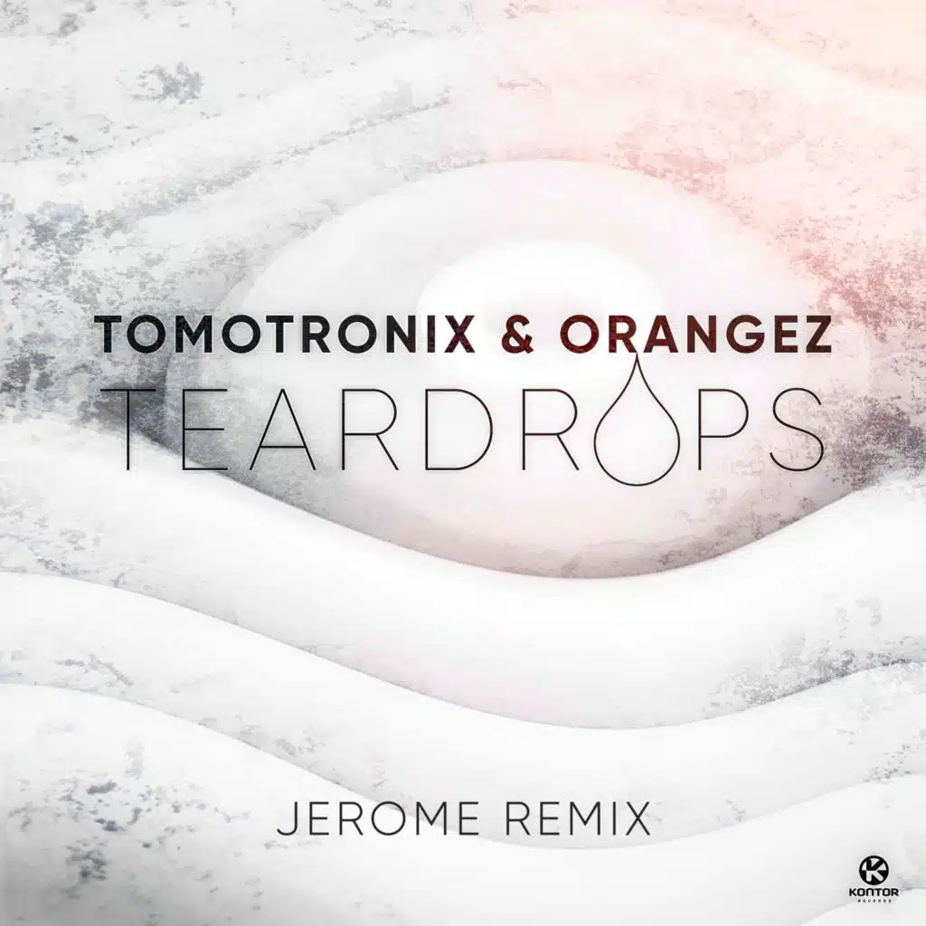Tomotronix & Orangez