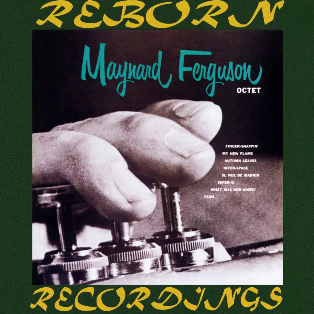 Maynard Ferguson Octet