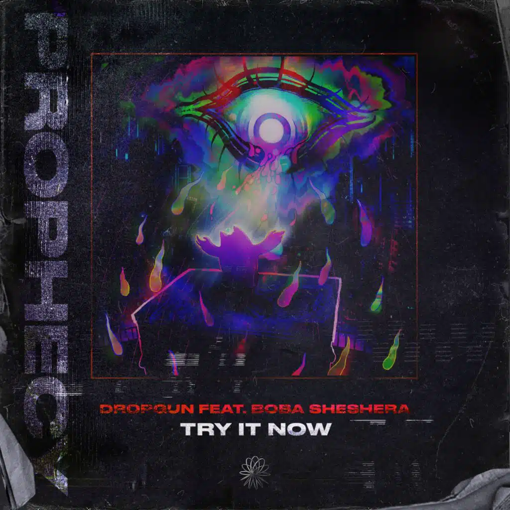 Try It Now (feat. Boba Sheshera)