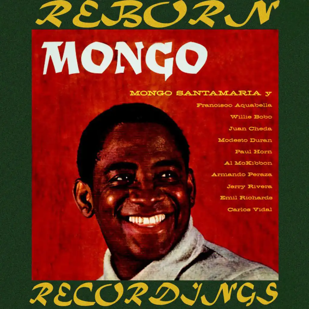 Mongo (Hd Remastered)