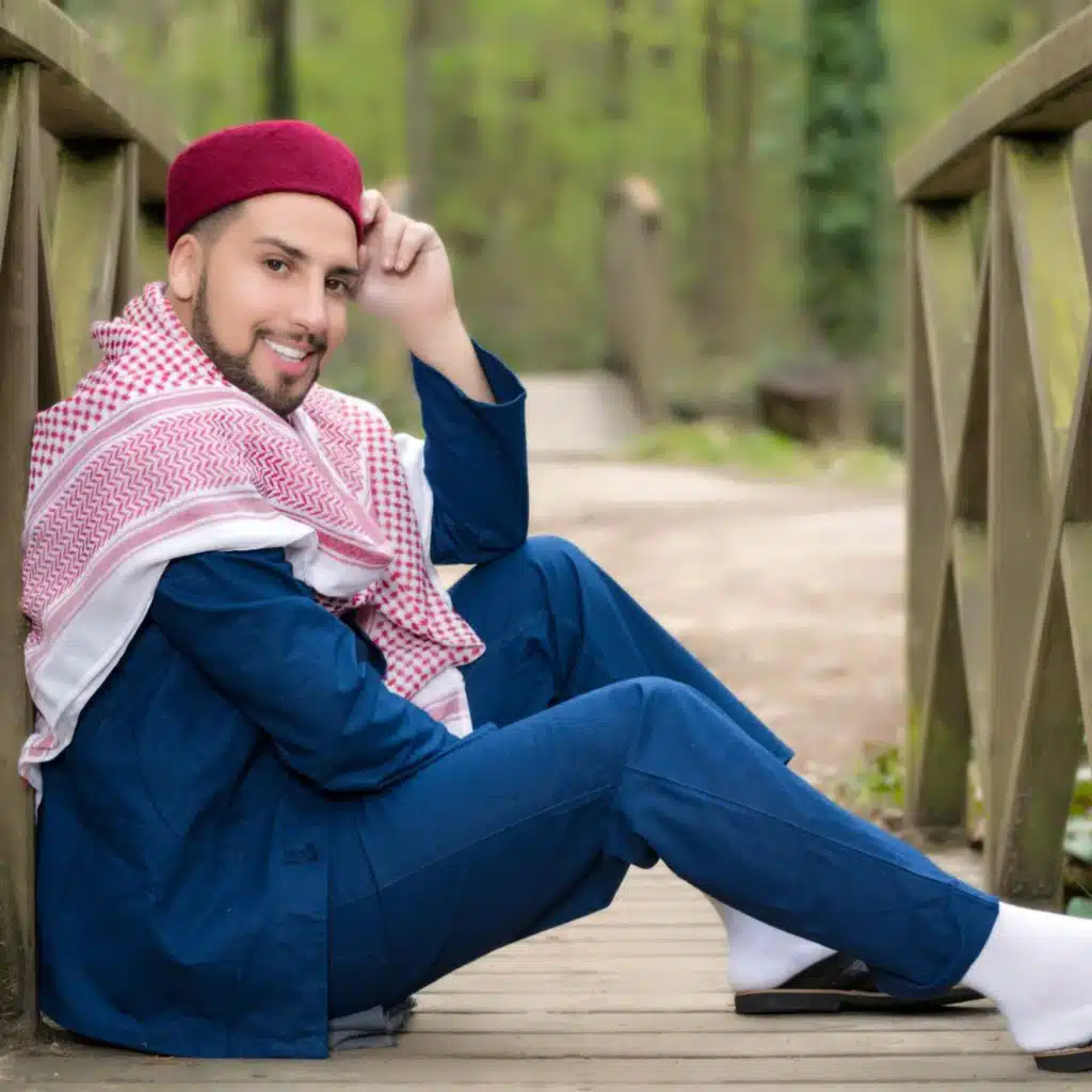 حليت عليها الكام