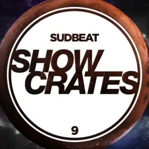 Sudbeat Showcrates 9