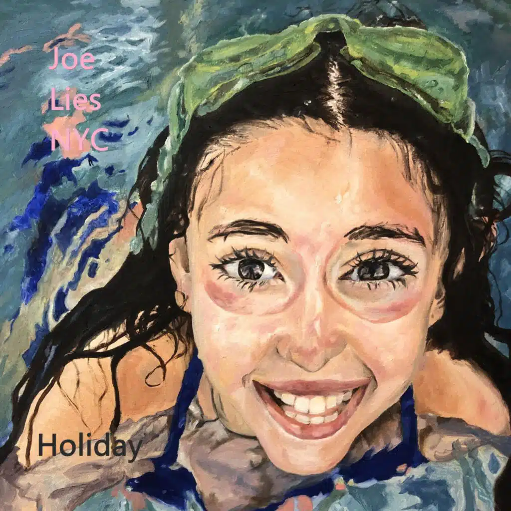 Holiday/The Lost Song/ska Amore