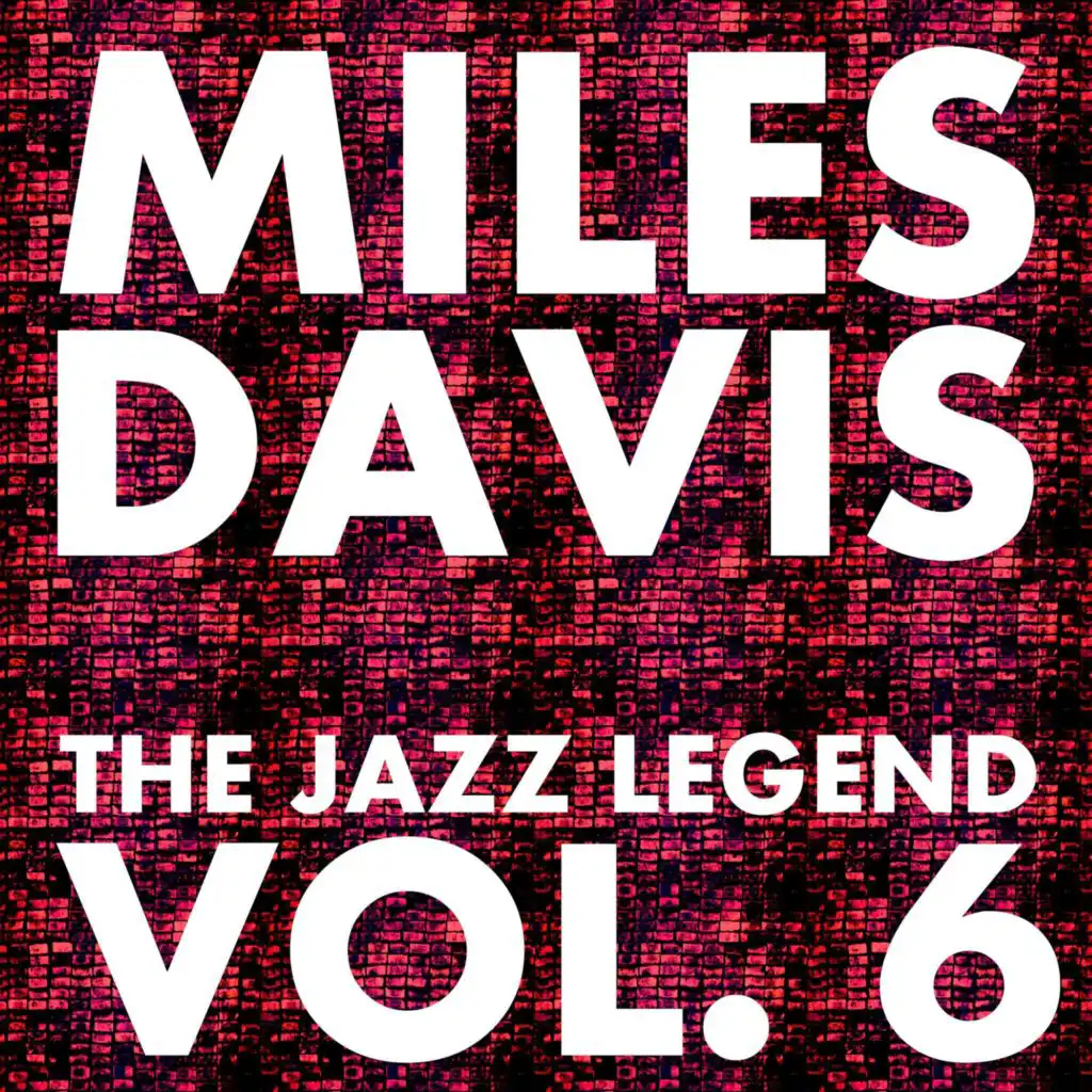 The Jazz Legend, Vol. 6