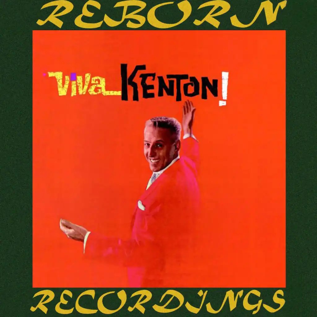 Viva Kenton (Hd Remastered)