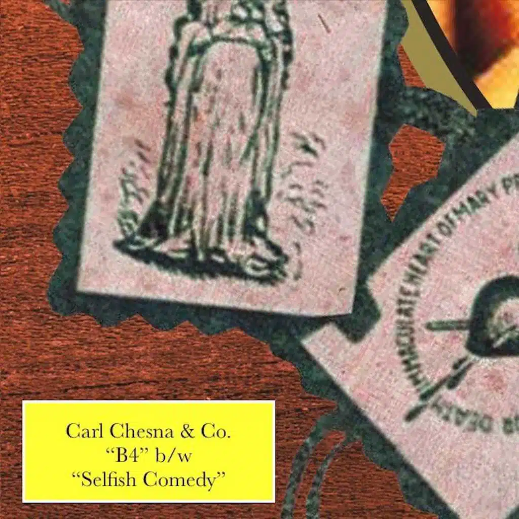 Carl Chesna & Co.