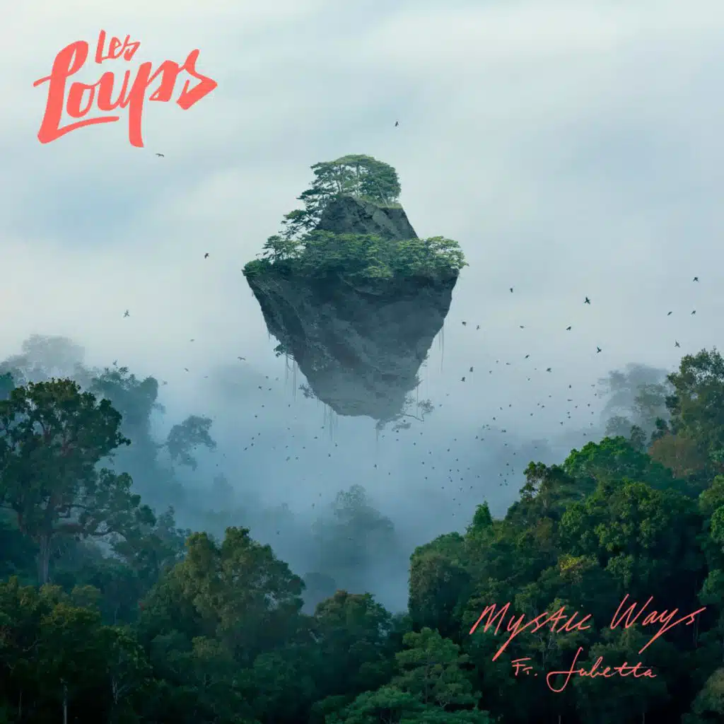 Mystic Ways (Instrumental)