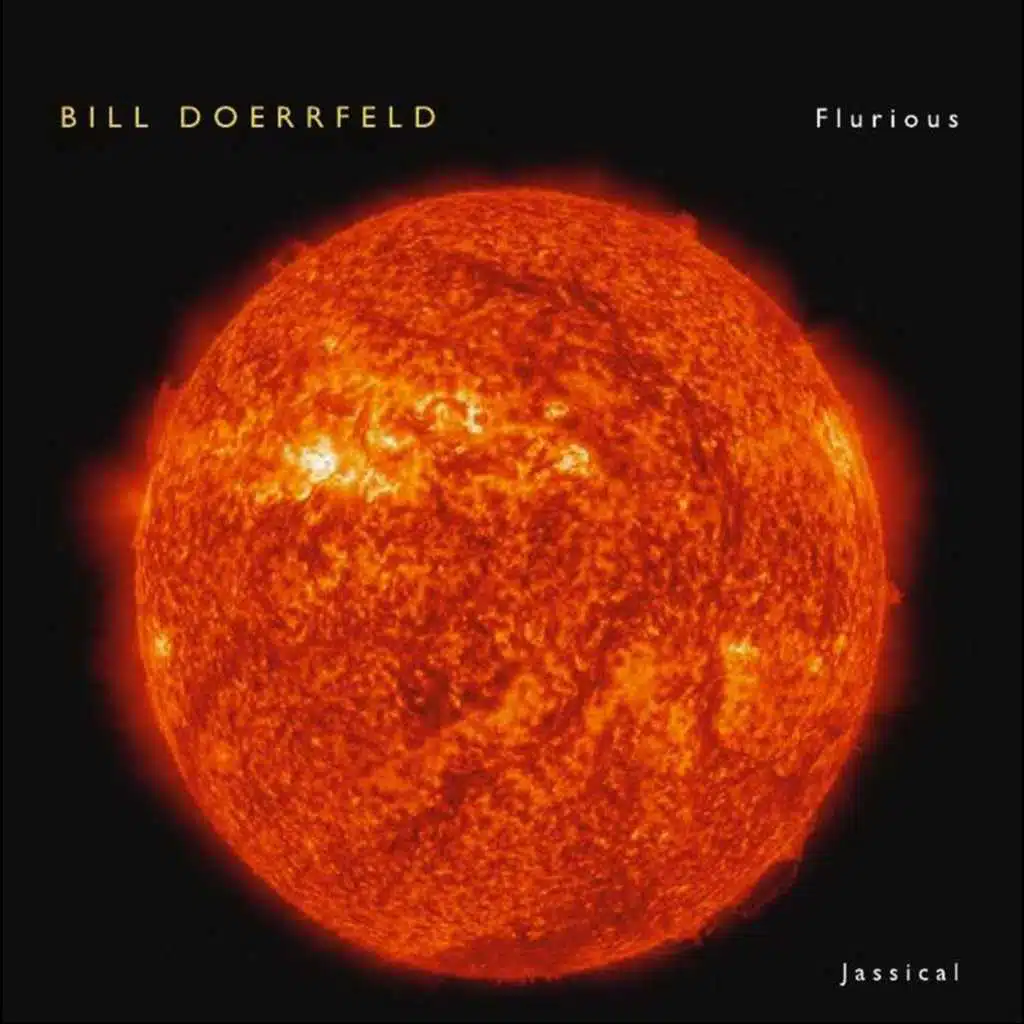Bill Doerrfeld