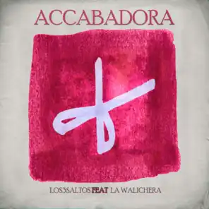Accabadora (feat. La Walichera)