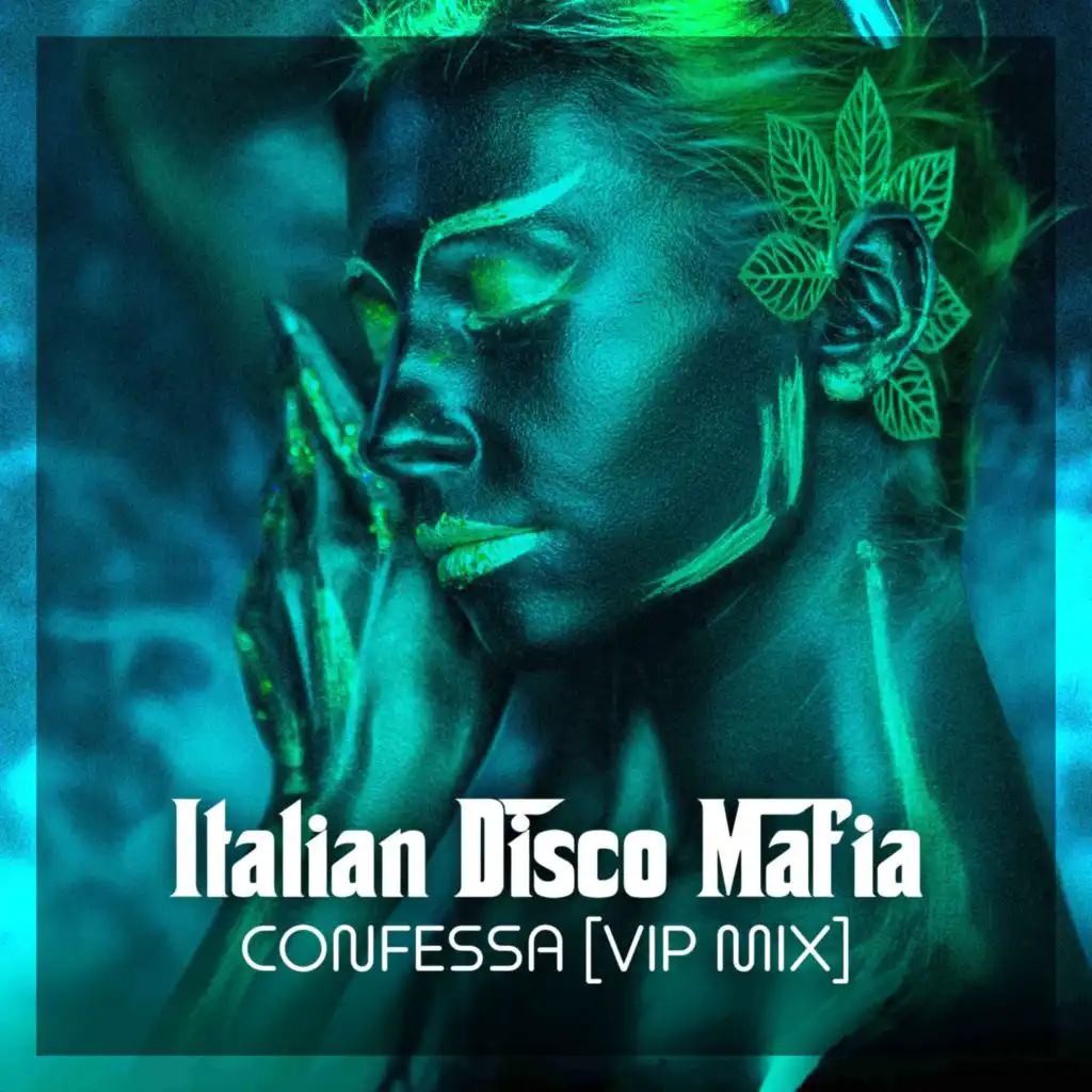 Confessa (Vip Mix)