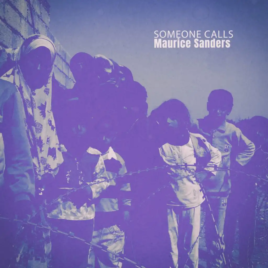 Someone Calls (Maurice Mix)