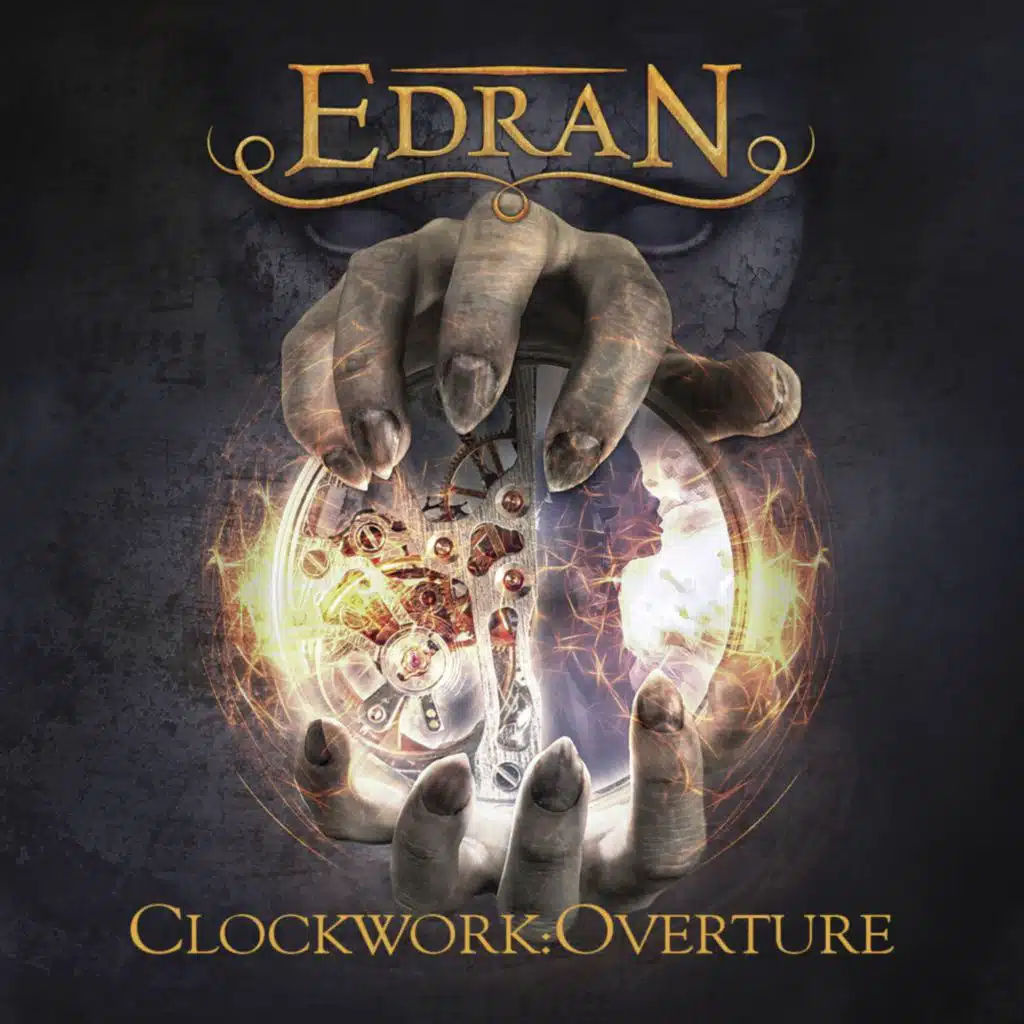 Clockwork : Overture
