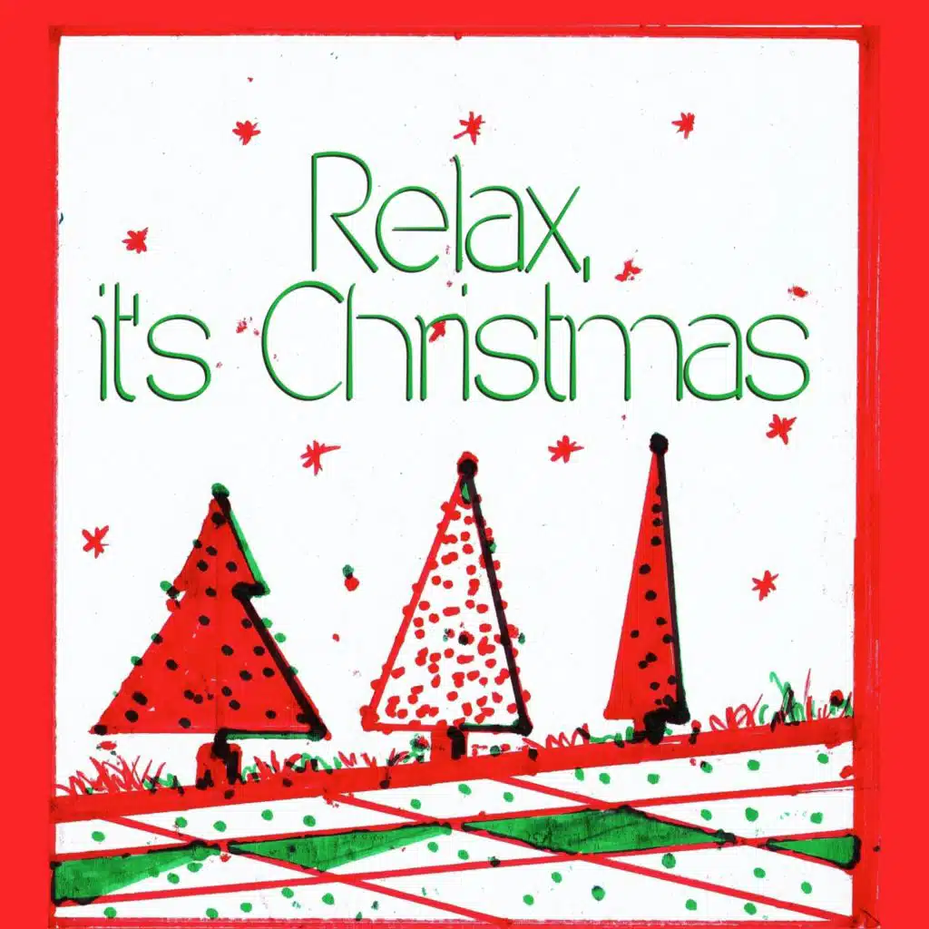 Ding Dong! Merrily on High (Version 2)