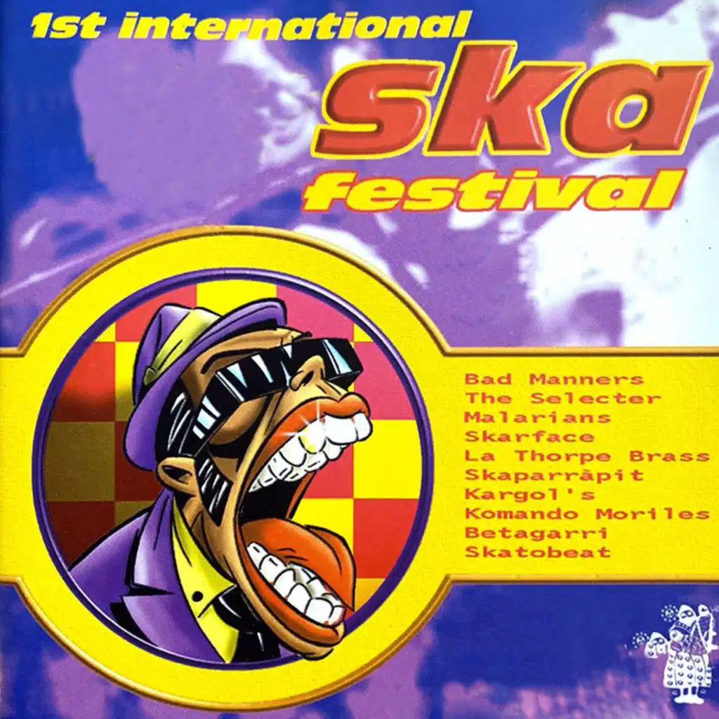 1st International Ska Festival