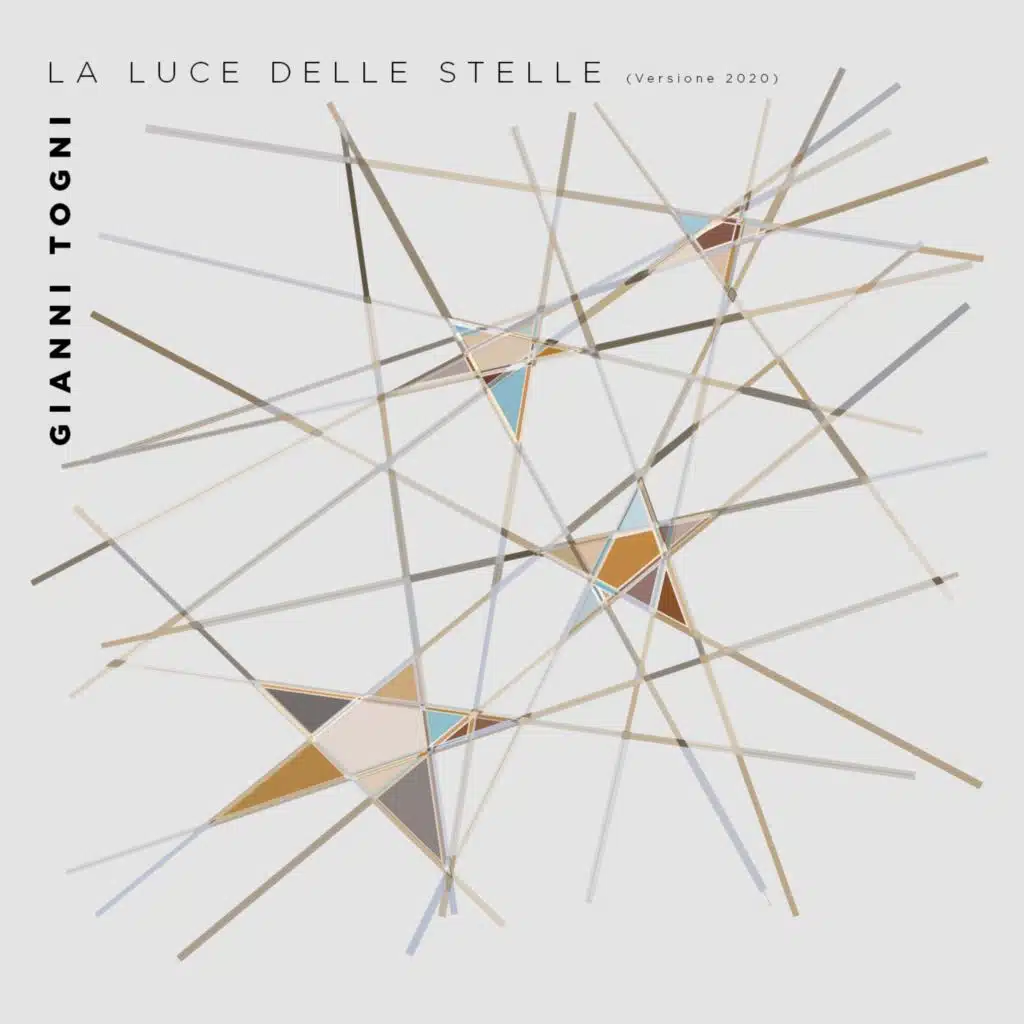 La luce delle stelle (Versione 2020)