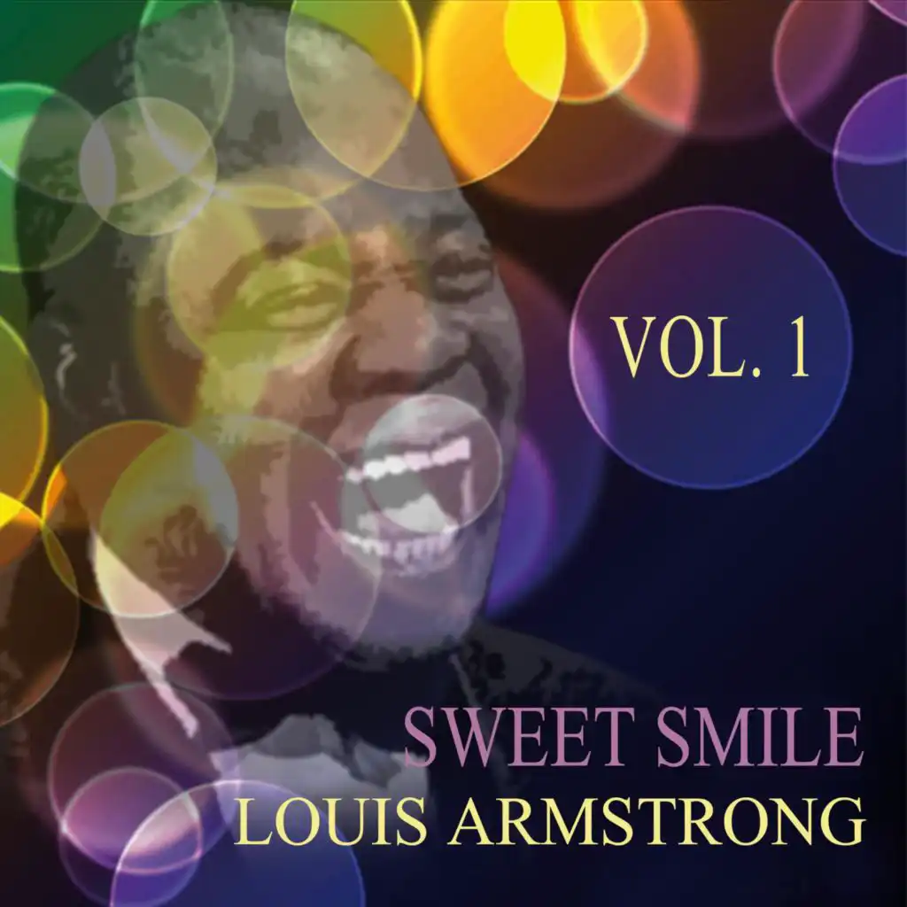 Sweet Smile, Vol. 1