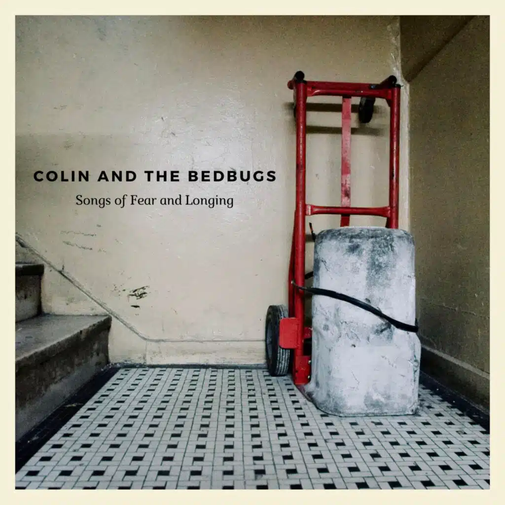 Songs of Fear and Longing
