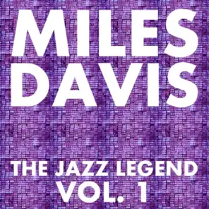 The Jazz Legend, Vol. 1