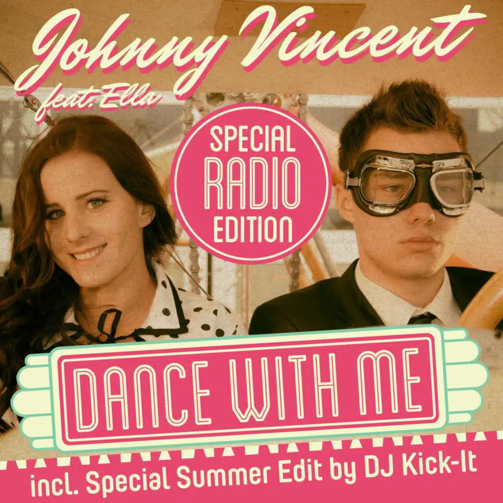 Dance with Me (DualXess Remix Edit)