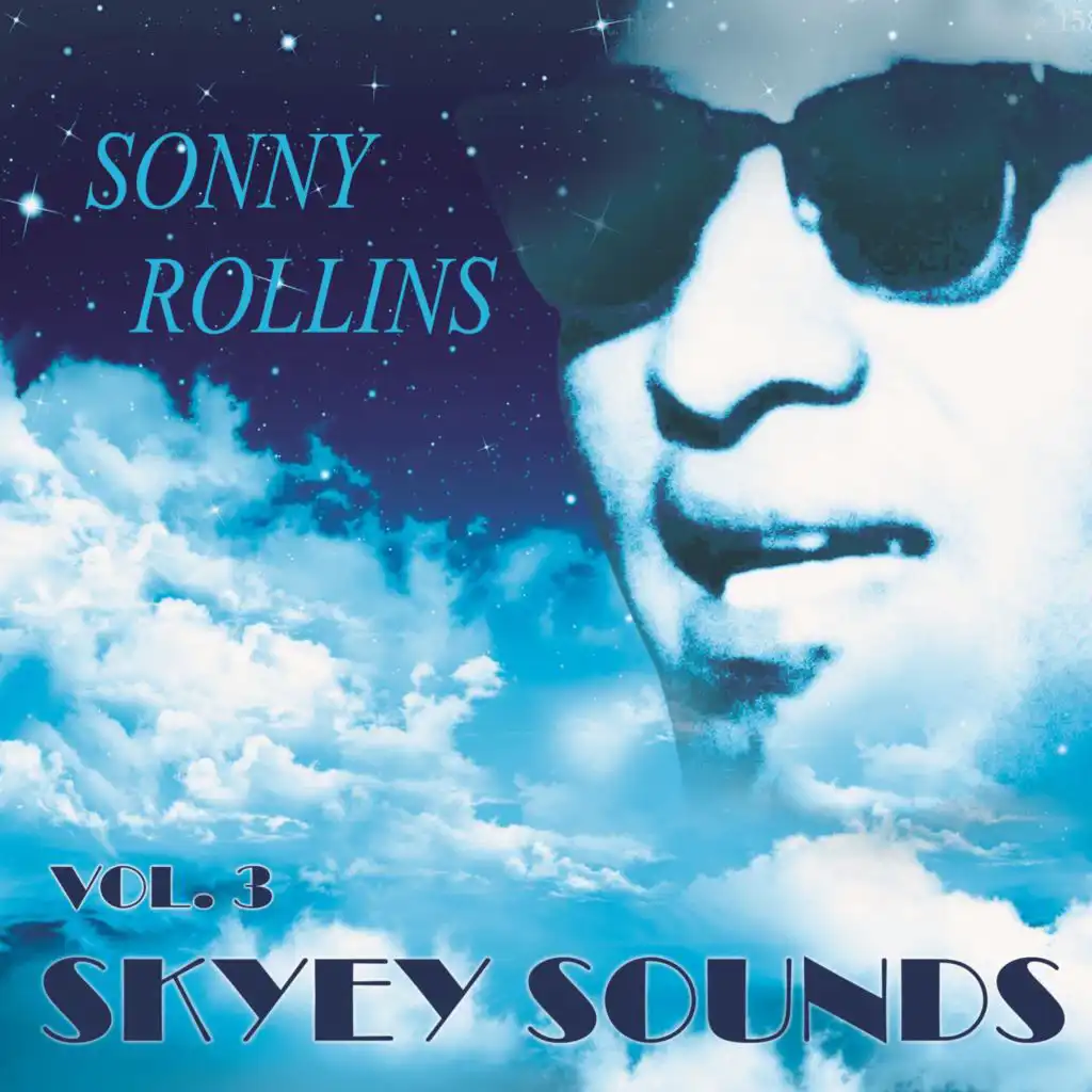 Skyey Sounds, Vol. 3