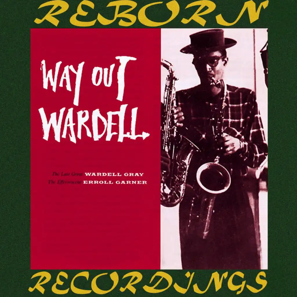 Way out Wardell (Hd Remastered)