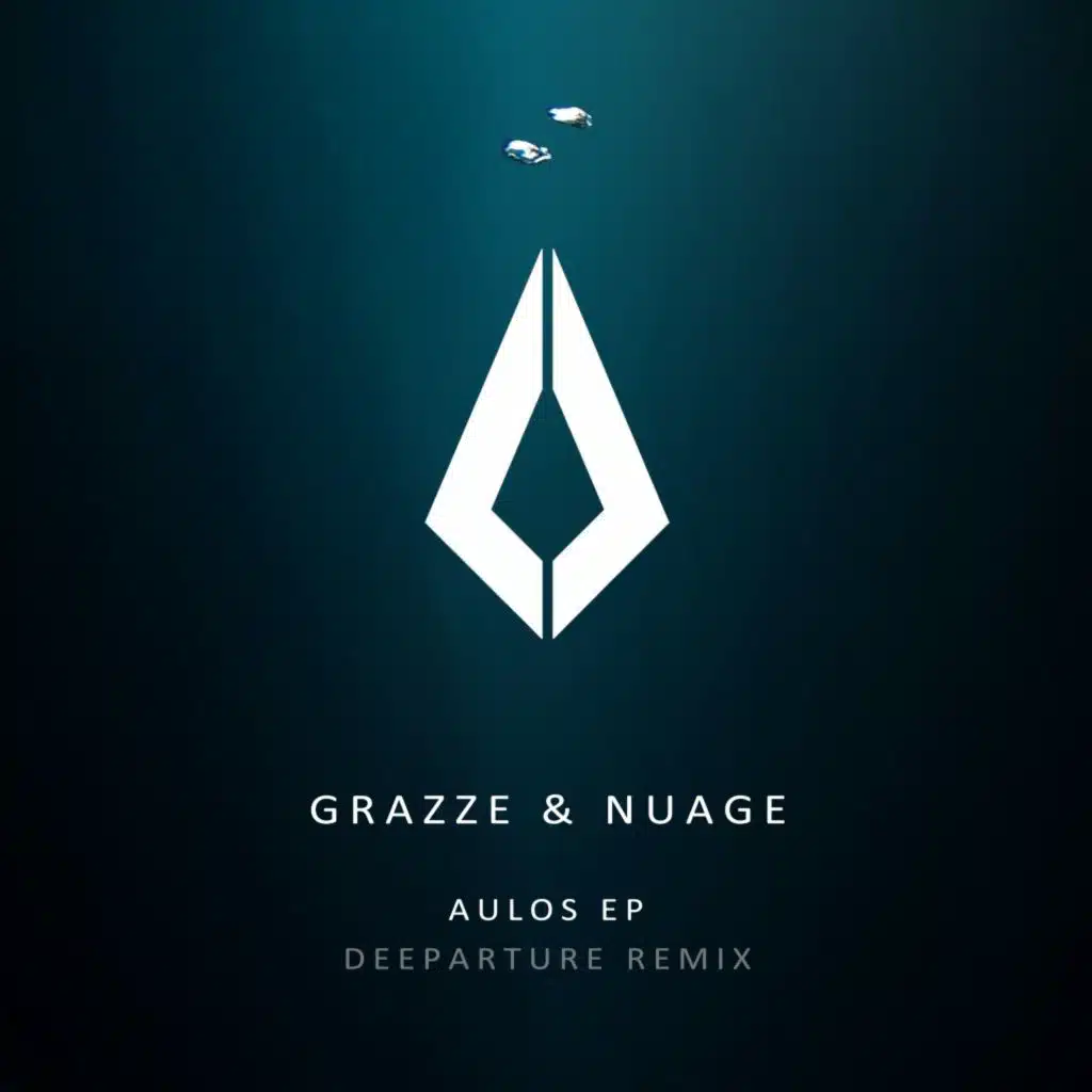 Aulos EP (Deeparture Remix)