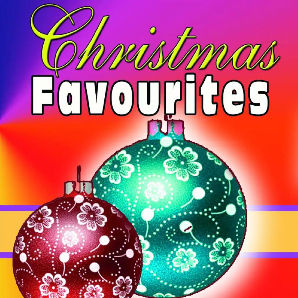 Christmas Favourites