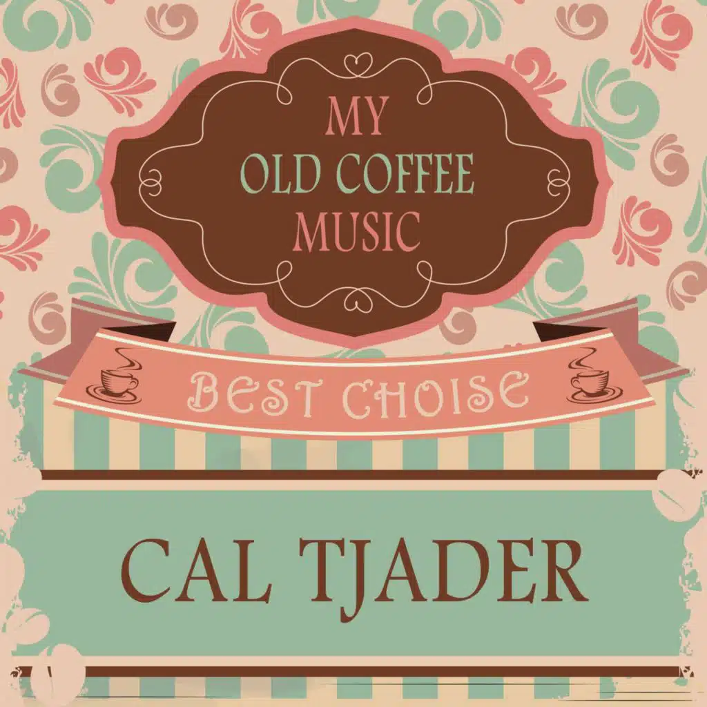 My Old Coffee Music