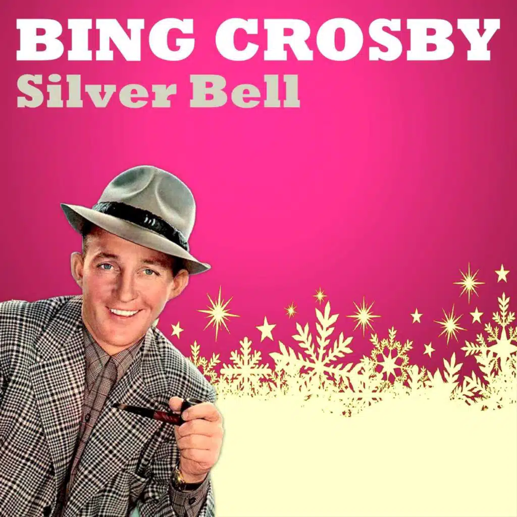Bing Crosby, John Scott Trotter, His Orchestra & Carol Richards