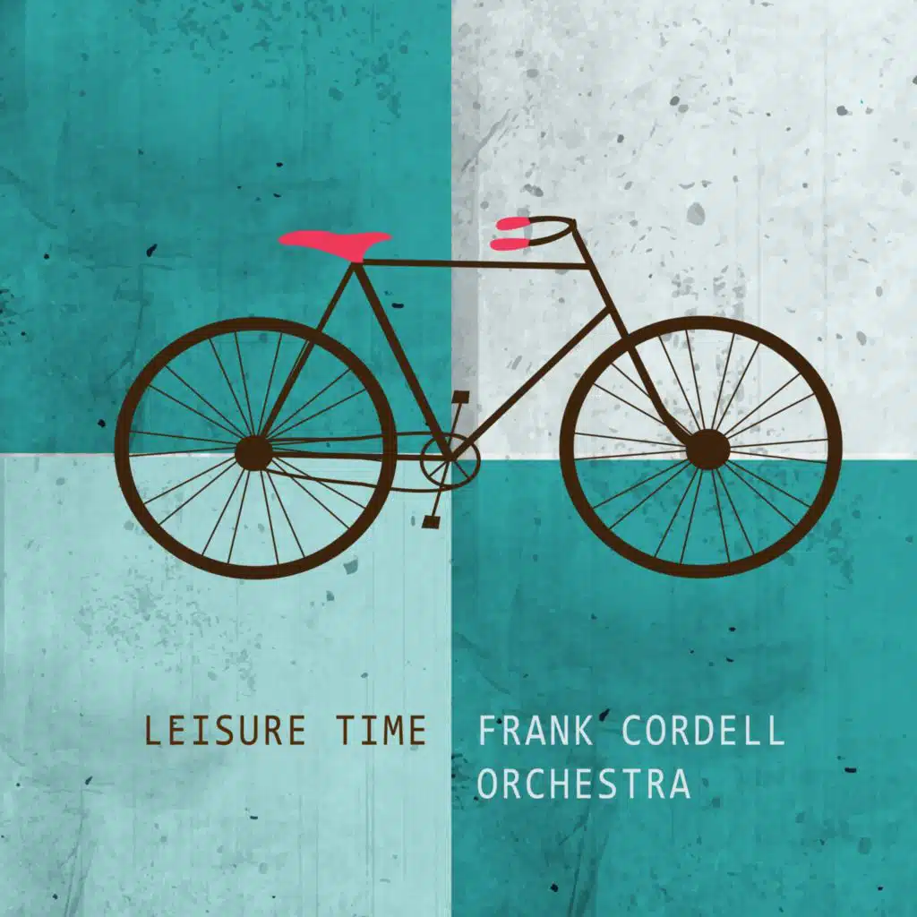 Frank Cordell Orchestra
