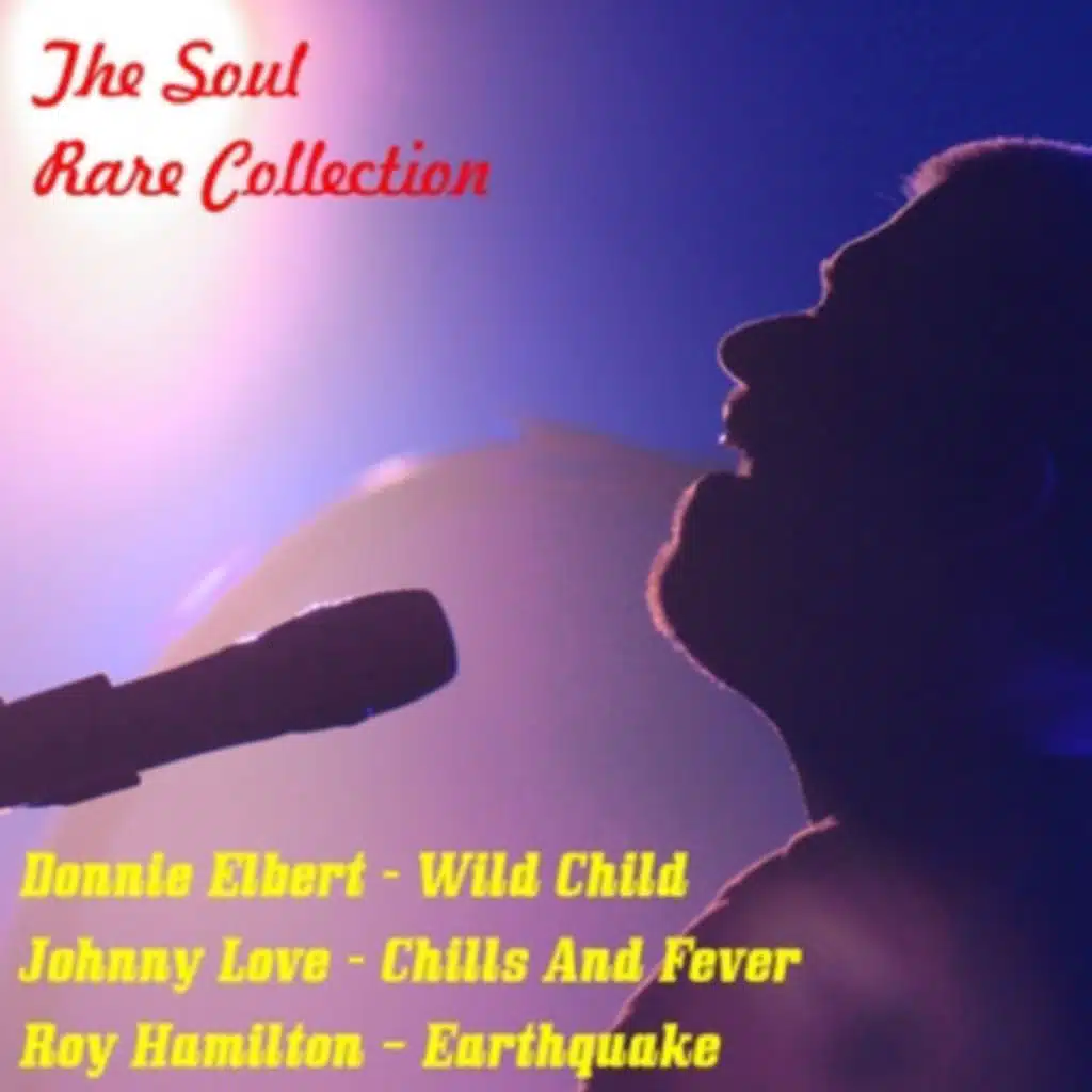 The Soul Rare Collection