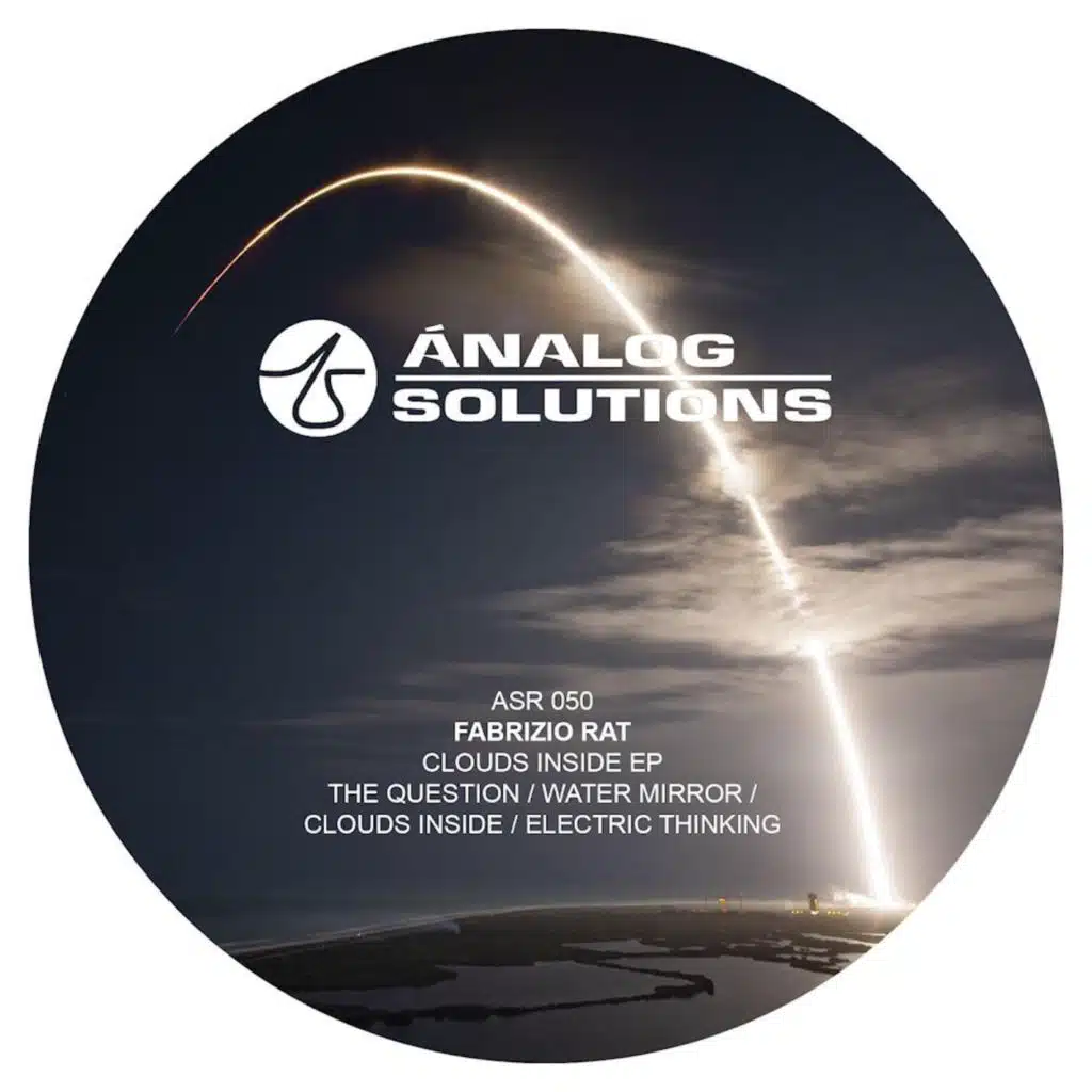 Clouds Inside EP