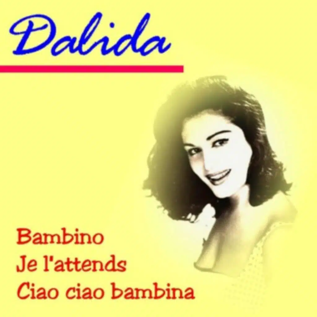 Ciao Ciao Bambina