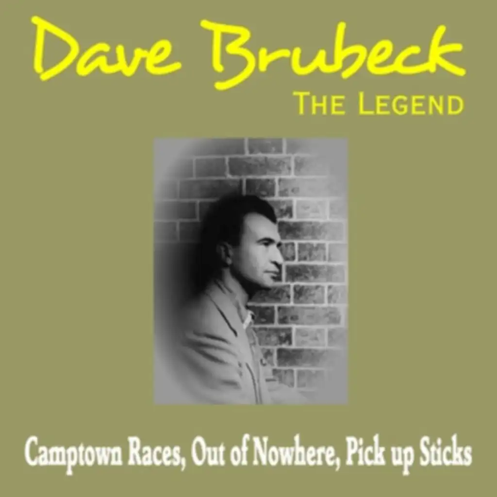 Dave Brubeck the Legend