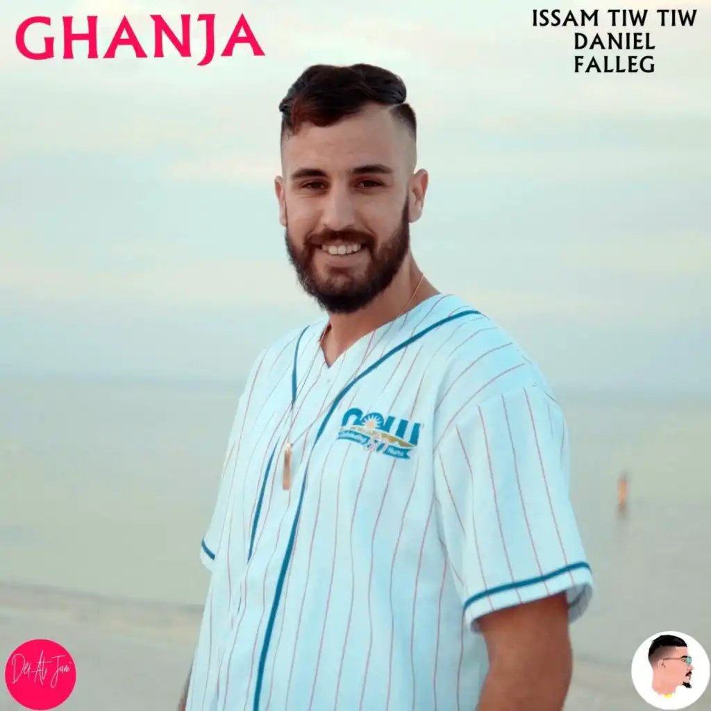 Ghanja