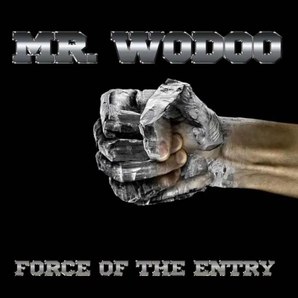 Force of the Entry