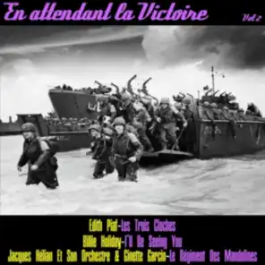En Attendant La Victoire, Vol. 2
