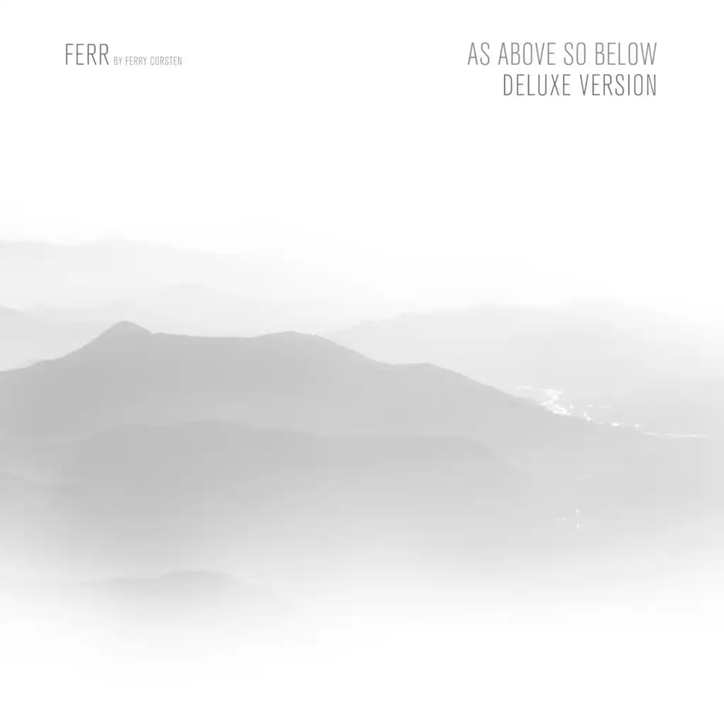 As Above So Below (Deluxe Version)