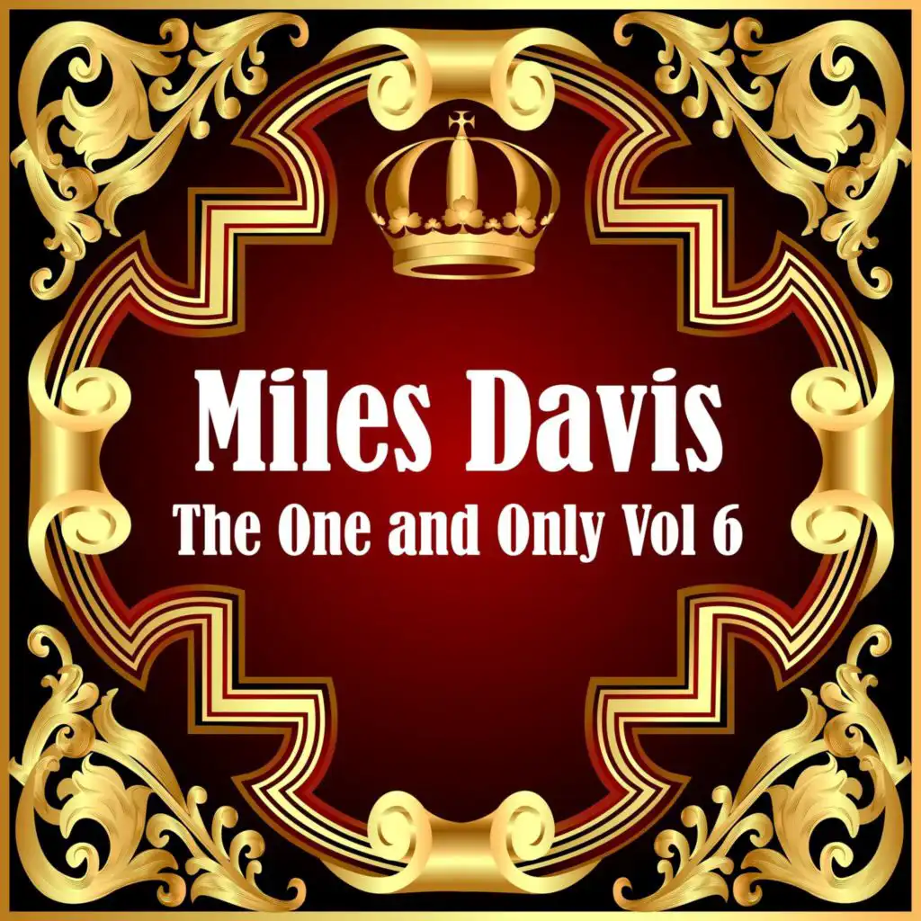 Miles Davis: The One and Only, Vol. 6