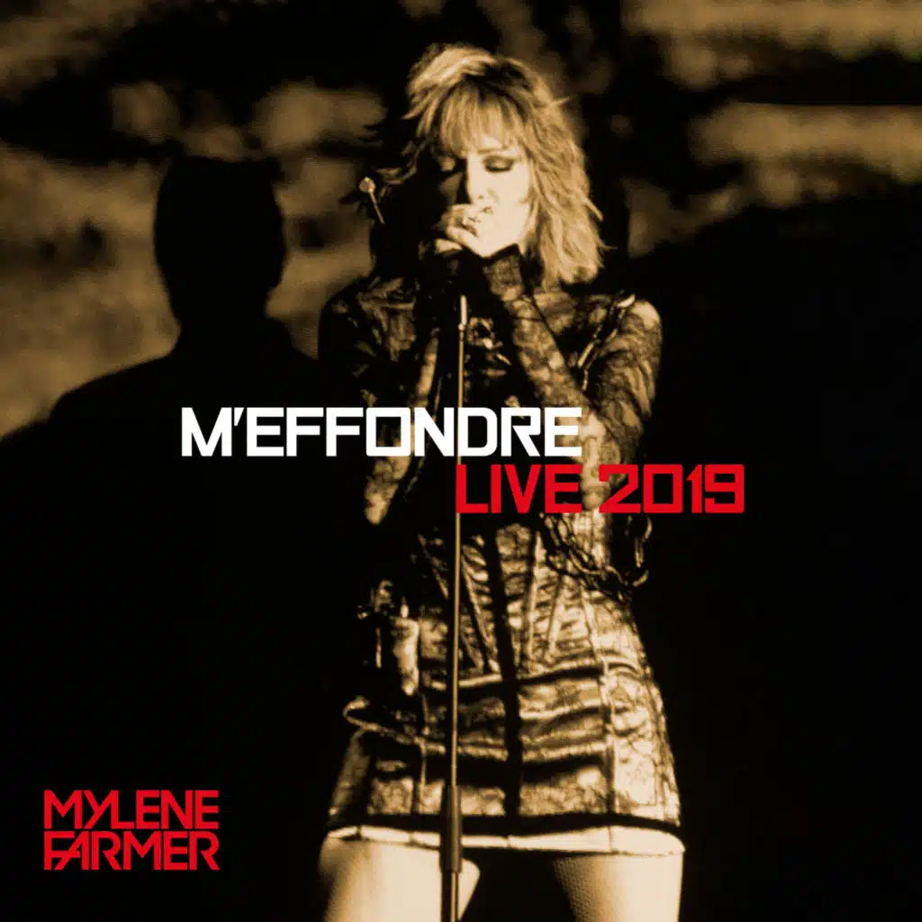 M'effondre (Live 2019 (Edit Version))