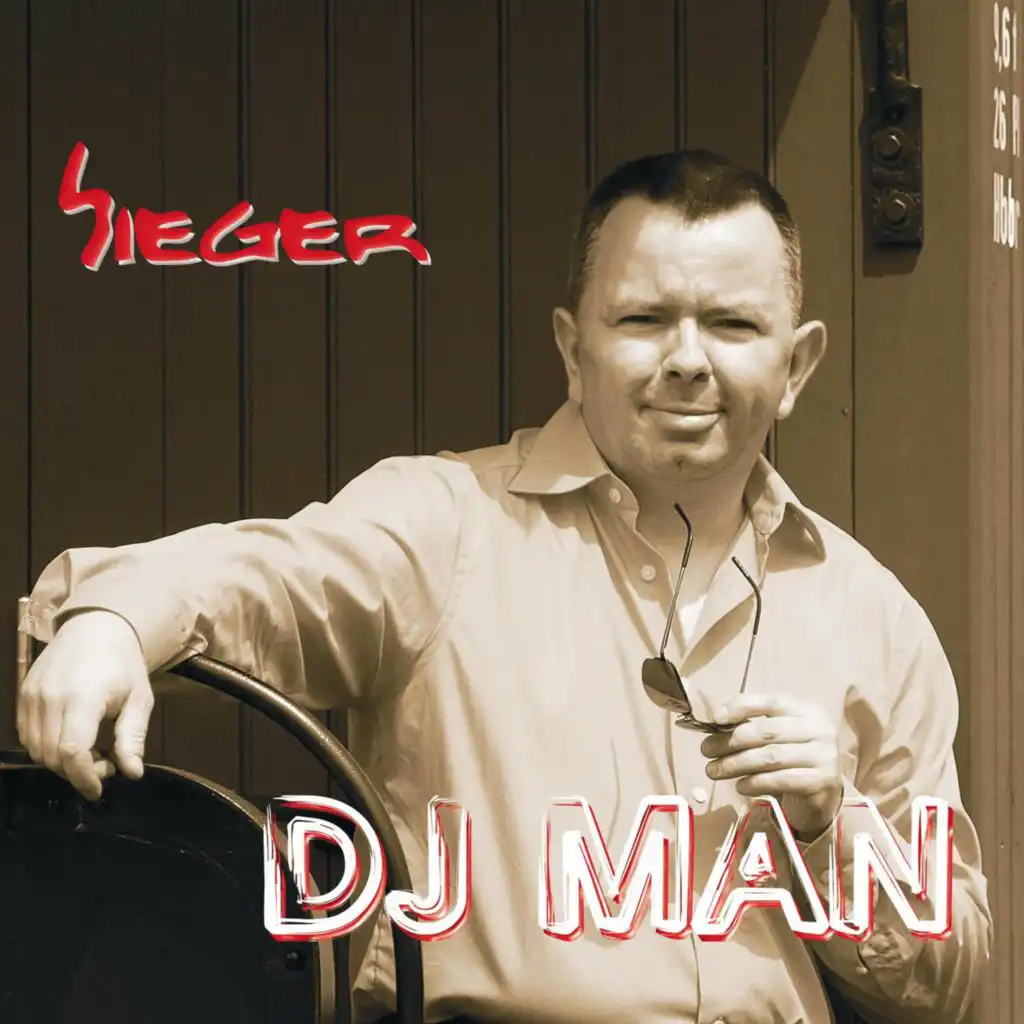 DJ Man