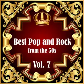 Best Pop and Rock from the 50s, Vol. 7