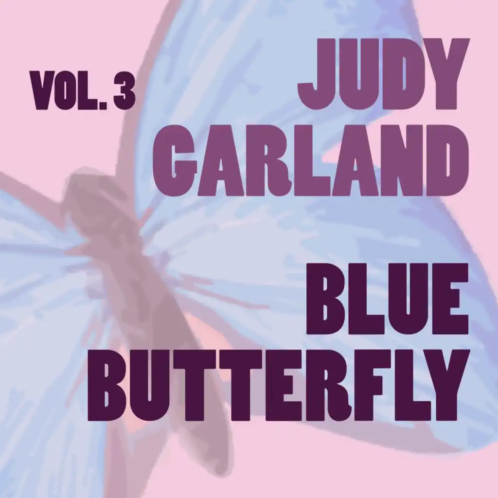 Blue Butterfly, Vol. 3