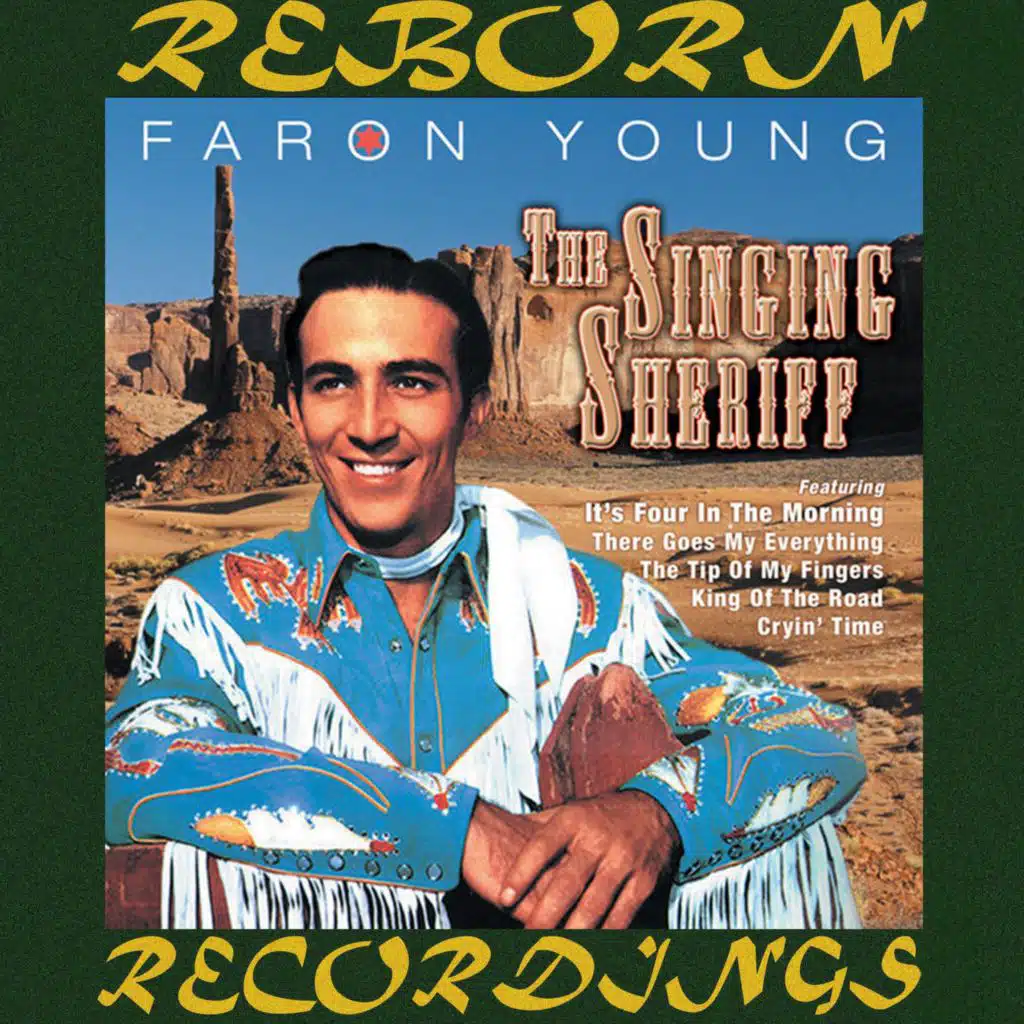 The Singing Sheriff (Hd Remastered)