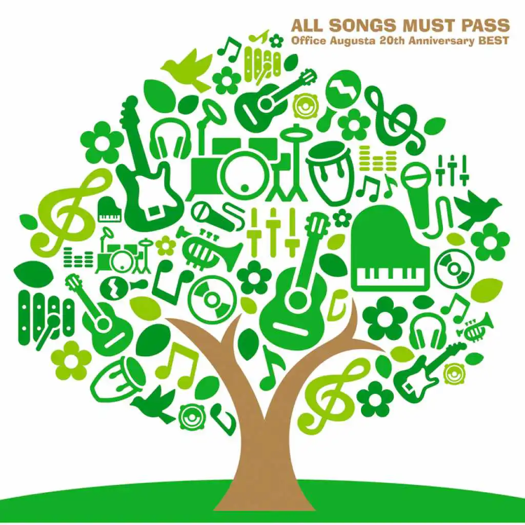 Kyoko & Sadamasayoshi