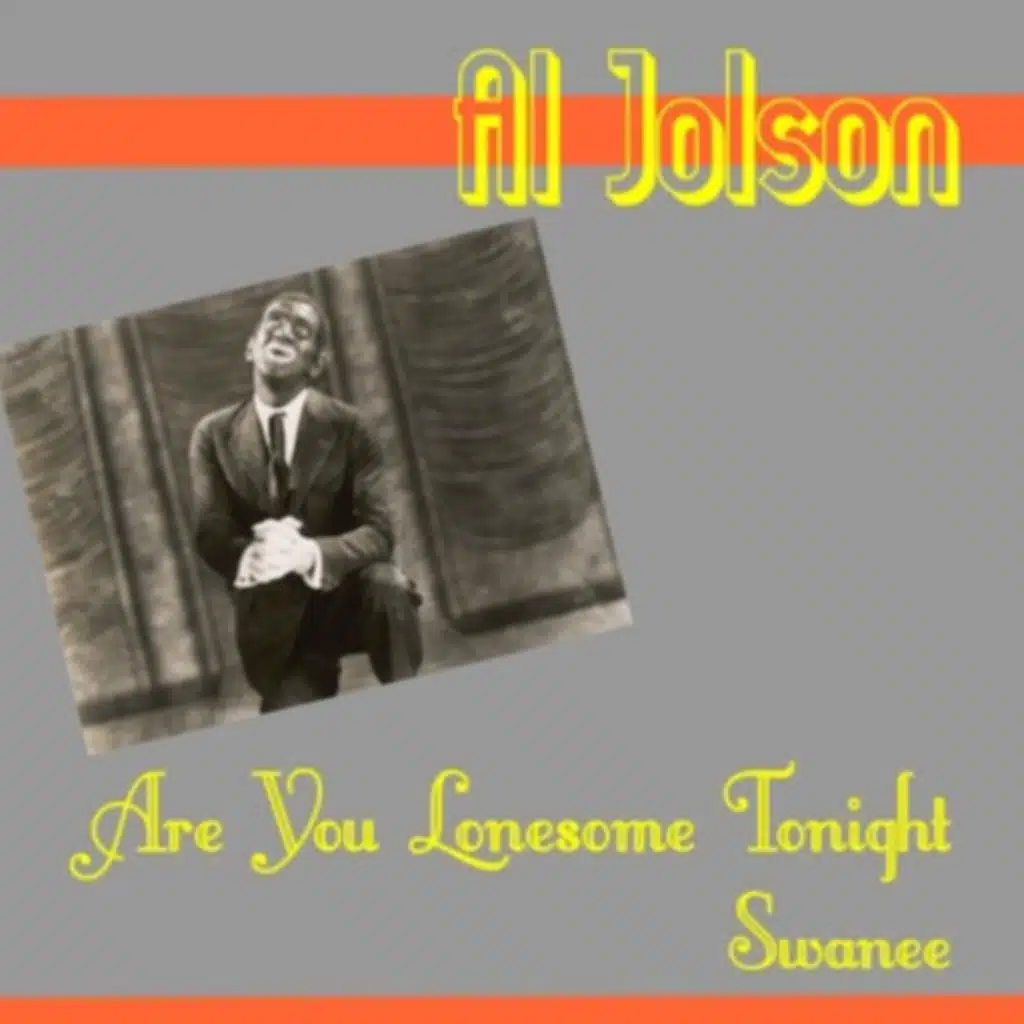 Are You Lonesome Tonight